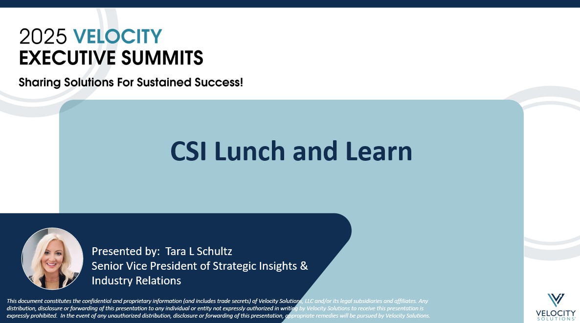 Protected: CSI Lunch and Learn